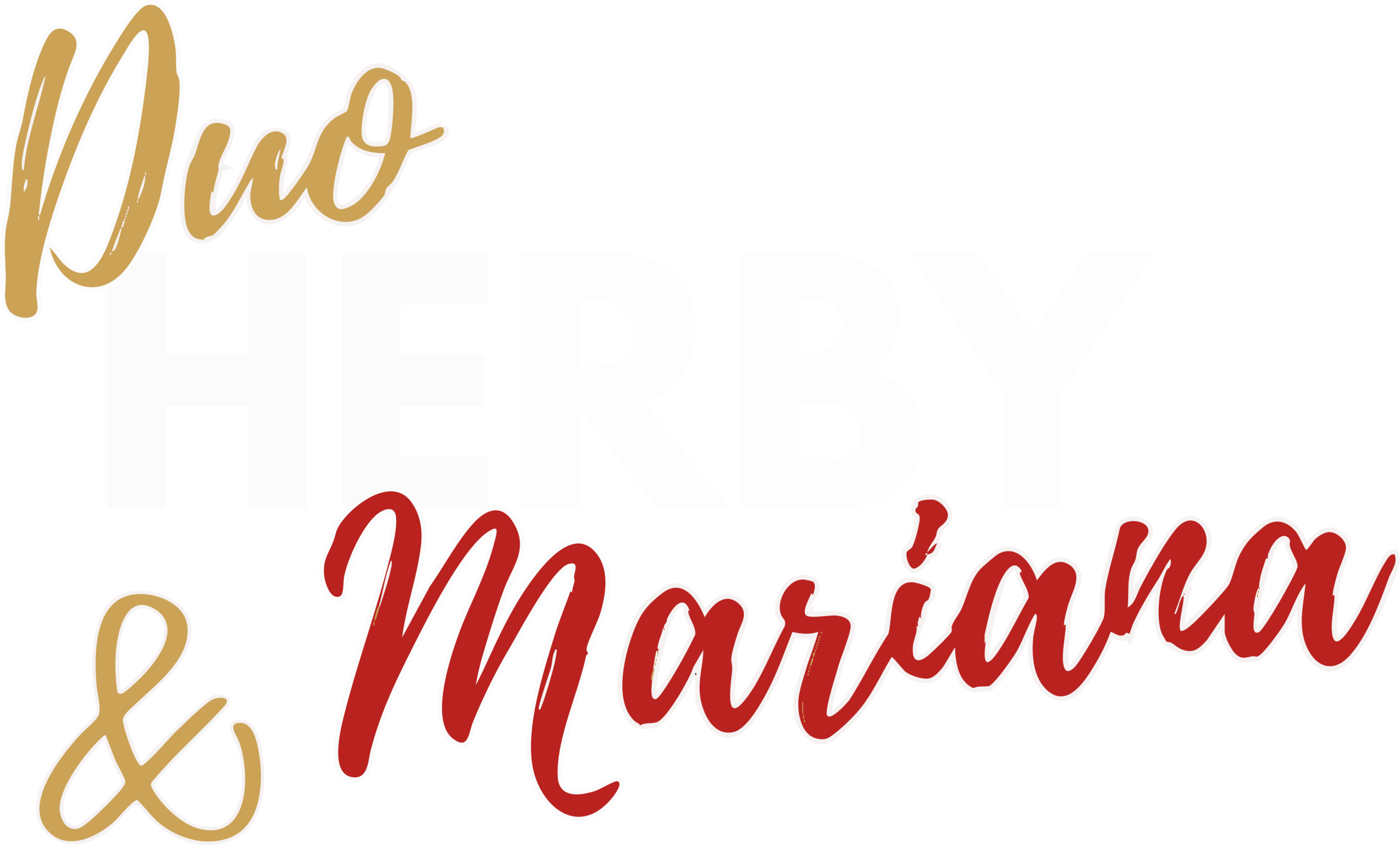 Duo Herby und Mariana